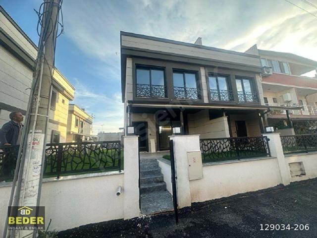 Seferihisar, İzmir içerisinde satılık Arsa