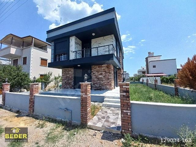 Seferihisar, İzmir içerisinde satılık Villa