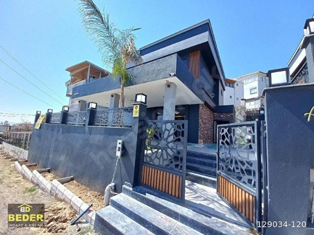 Seferihisar, İzmir içerisinde satılık Villa