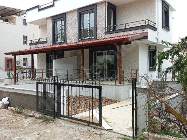 Seferihisar, İzmir içerisinde satılık Villa
