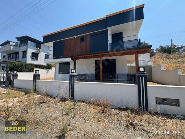 Seferihisar, İzmir içerisinde satılık Villa