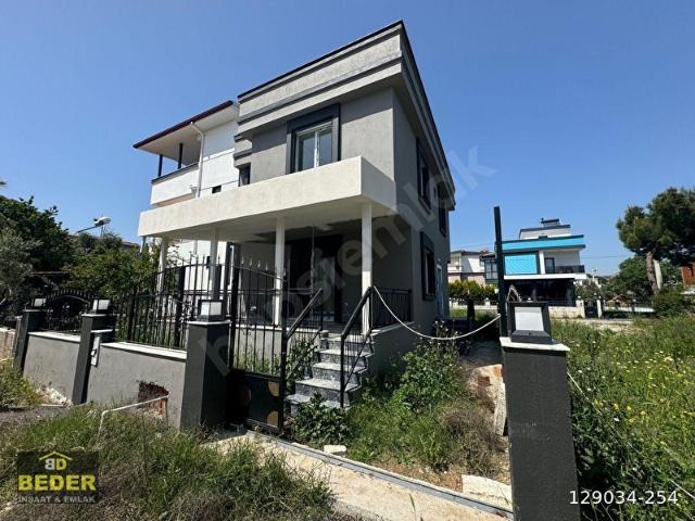 Seferihisar, İzmir içerisinde satılık Villa
