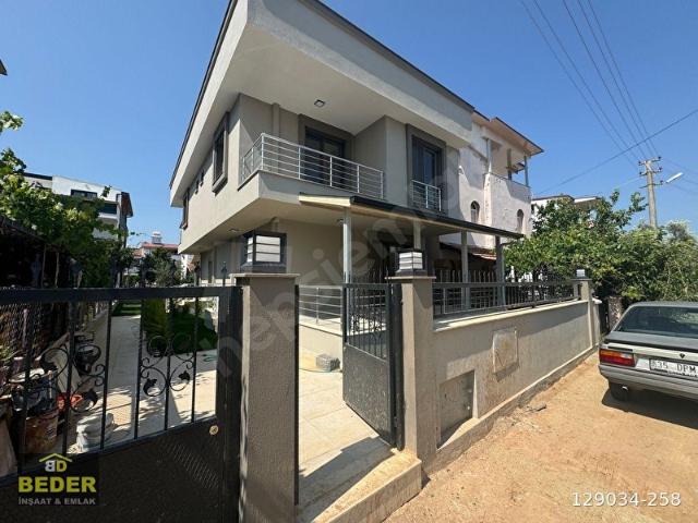Seferihisar, İzmir içerisinde satılık Villa