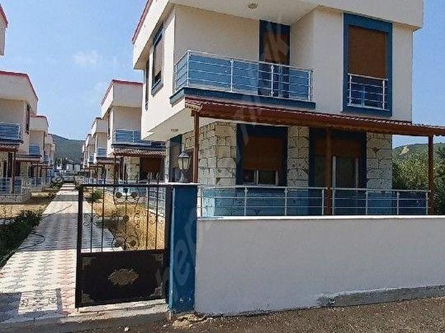 Seferihisar, İzmir içerisinde satılık Villa
