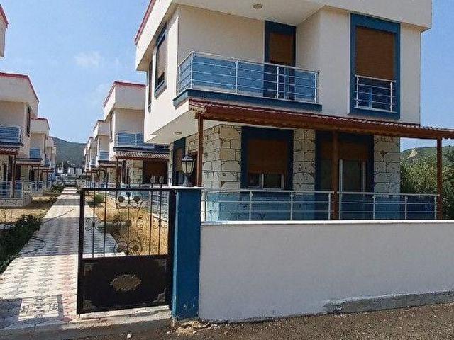İzmir Merkez içerisinde satılık Villa