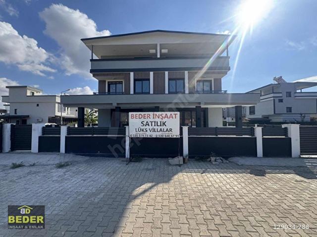 Seferihisar, İzmir içerisinde satılık Villa