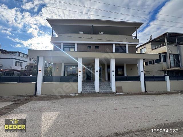 Seferihisar, İzmir içerisinde satılık Villa