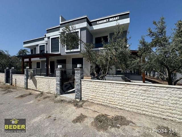 Seferihisar, İzmir içerisinde satılık Villa
