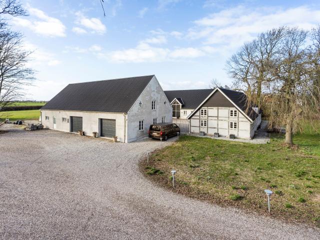 Villa til salg i Nordfyn