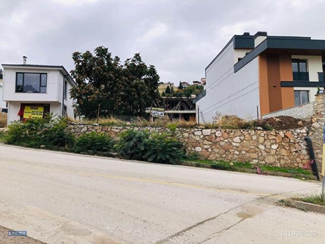 Tokat, Tokat Merkez içerisinde satılık Arsa