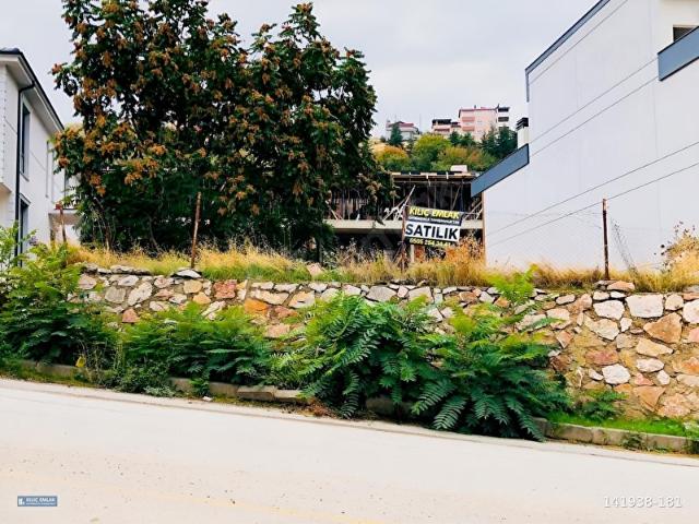 Tokat, Tokat Merkez içerisinde satılık Arsa