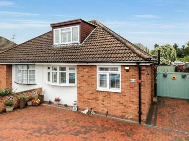 House for sale in London Borough of Hounslow, Feltham