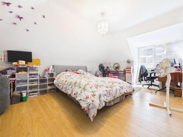 Apartment for rent in London Borough of Hounslow, Greater London
