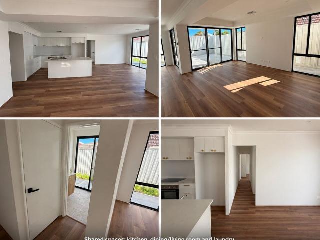 Room for rent in Bedford, Western Australia