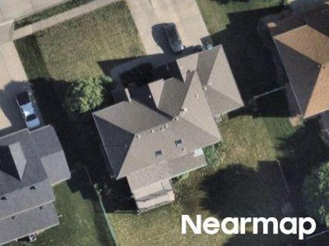 House for sale in Nebraska