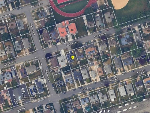 House for sale in Garden City Park, Nassau County