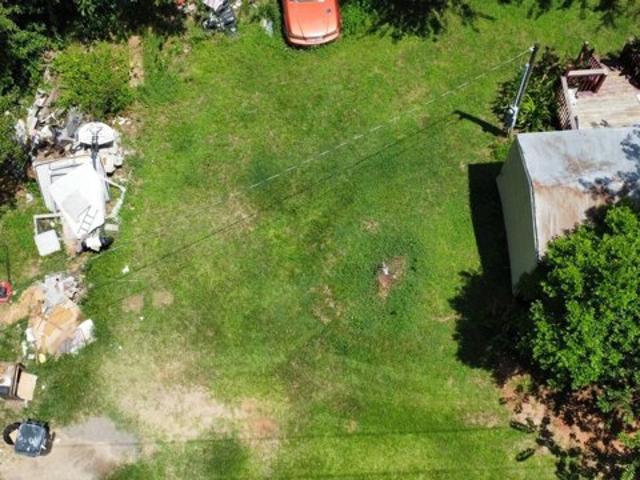 Land for sale in North