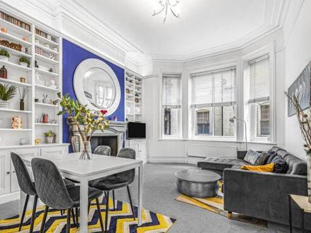 House for sale in Lyons, Greater London