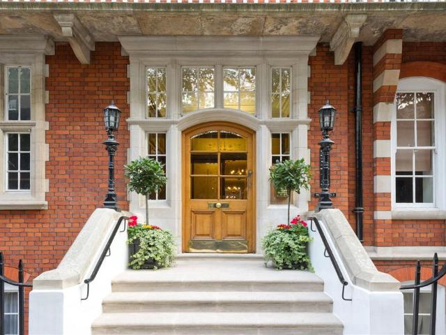 Apartment for rent in Saint Giles, Bloomsbury