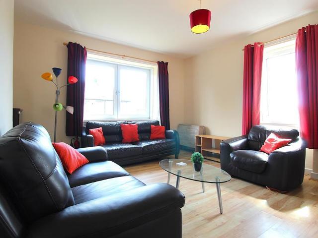 House for rent in Ballindoch, Scotland