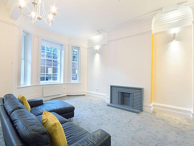 Apartment for rent in Saint Giles, Bloomsbury