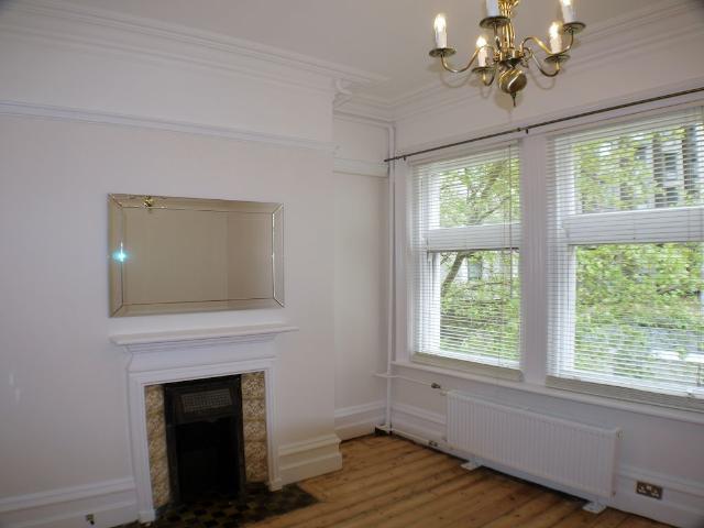 Apartment for rent in Saint Giles, Bloomsbury