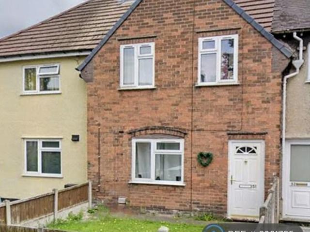 House for rent in Beaconside, Baswich