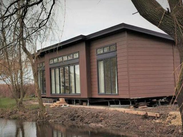 House for sale in Lyons, Greater London