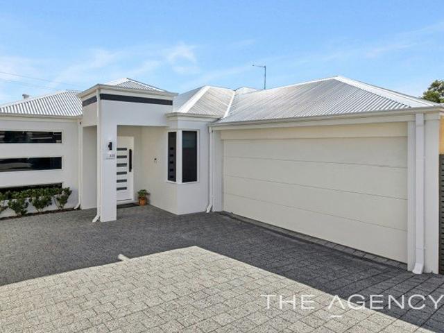 House for sale in Bedford, City of Bayswater