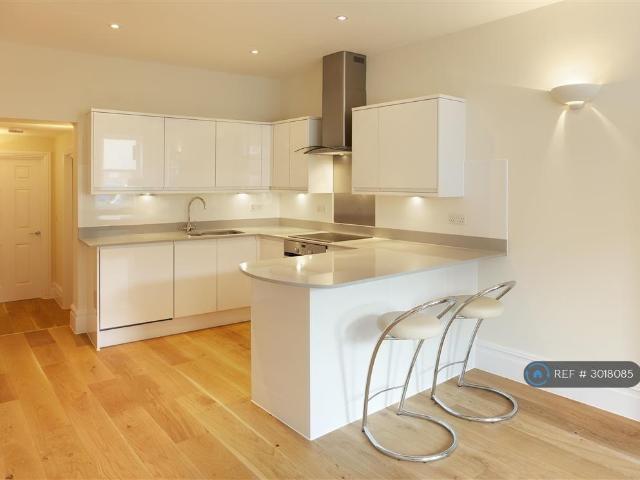 Apartment for rent in Castle, Bedford