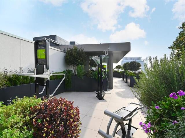 Apartment for rent in Castle, Bedford