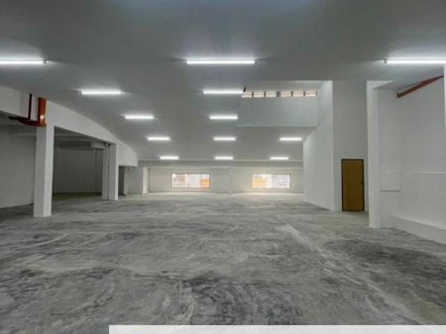 Shop for rent in Country Heights Damansara, Kuala Lumpur