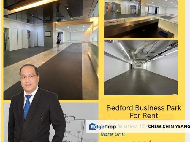 Shop for rent in Country Heights Damansara, Kuala Lumpur