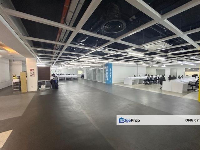 Shop for rent in Country Heights Damansara, Kuala Lumpur