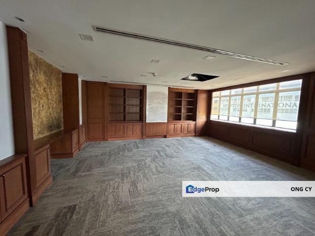Shop for rent in Country Heights Damansara, Kuala Lumpur