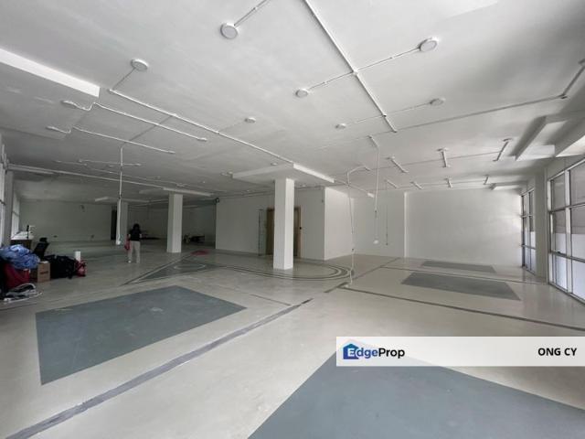 Shop for rent in Country Heights Damansara, Kuala Lumpur