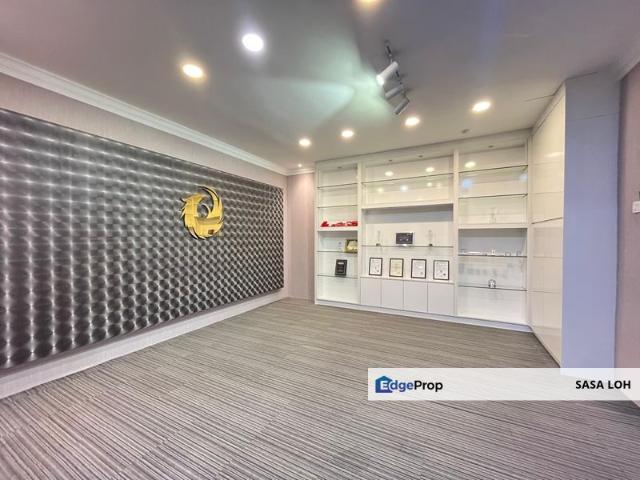 Shop for rent in Country Heights Damansara, Kuala Lumpur