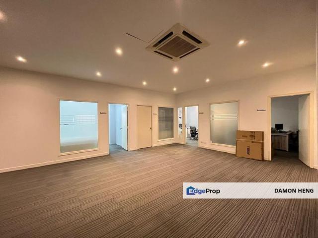 Shop for rent in Country Heights Damansara, Kuala Lumpur