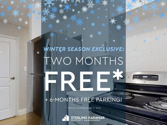 Apartment for rent in Quinte West, Ontario