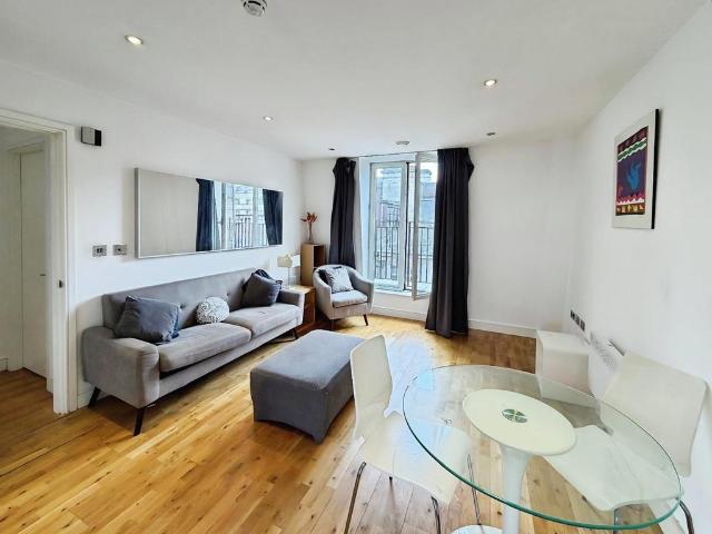 Apartment for rent in West Yorkshire