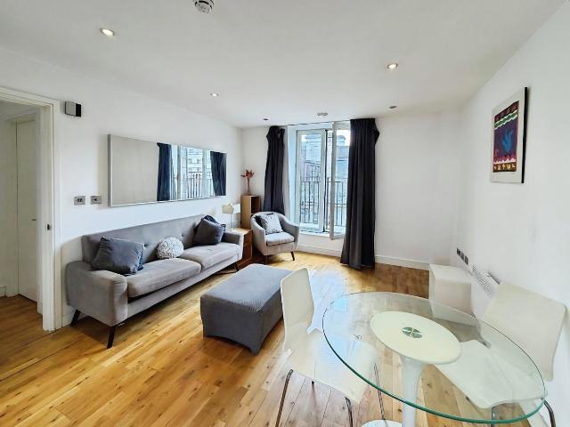Apartment for rent in West Yorkshire