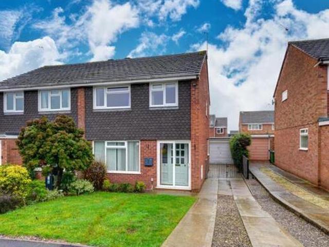 House for rent in Crookhill, Worcestershire