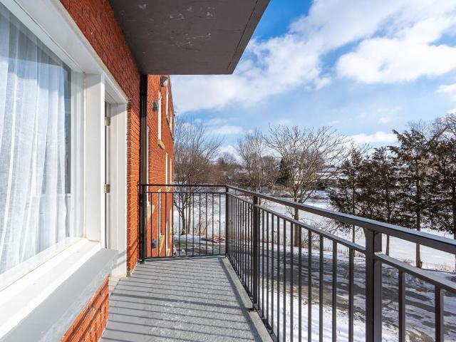 Apartment for rent in Chatham–kent, Ontario