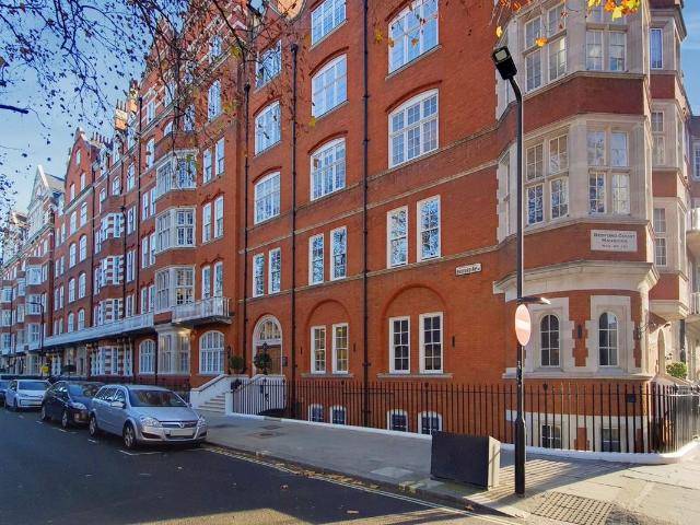 Apartment for rent in Saint Giles, Bloomsbury