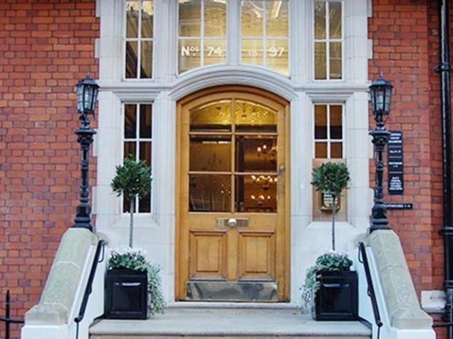 Apartment for rent in Saint Giles, Bloomsbury