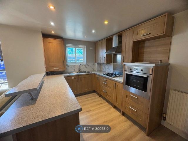Apartment for rent in Plungington, Higher Bartle