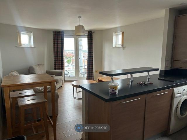 Apartment for rent in Plungington, Higher Bartle