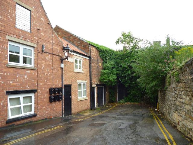 Apartment for rent in New Boultham, Lincoln