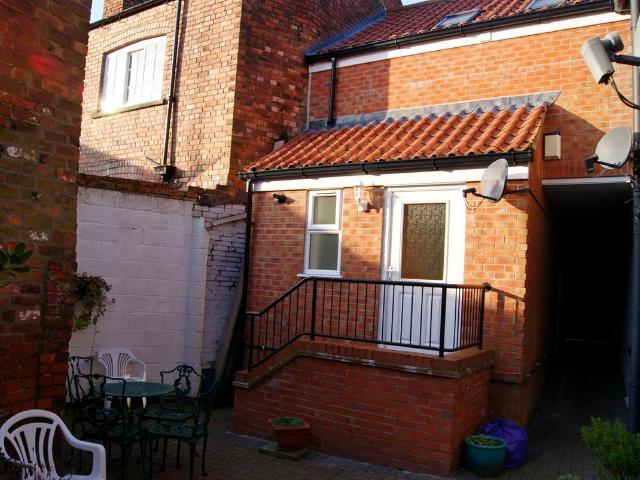 Apartment for rent in New Boultham, Lincoln