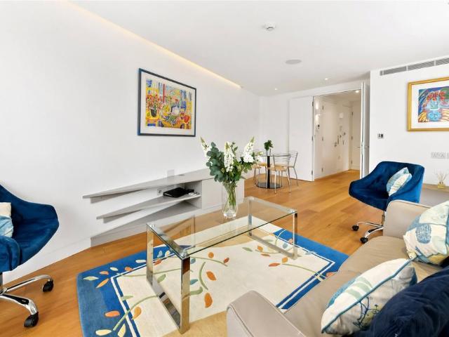 House for rent in Covent Garden, Greater London